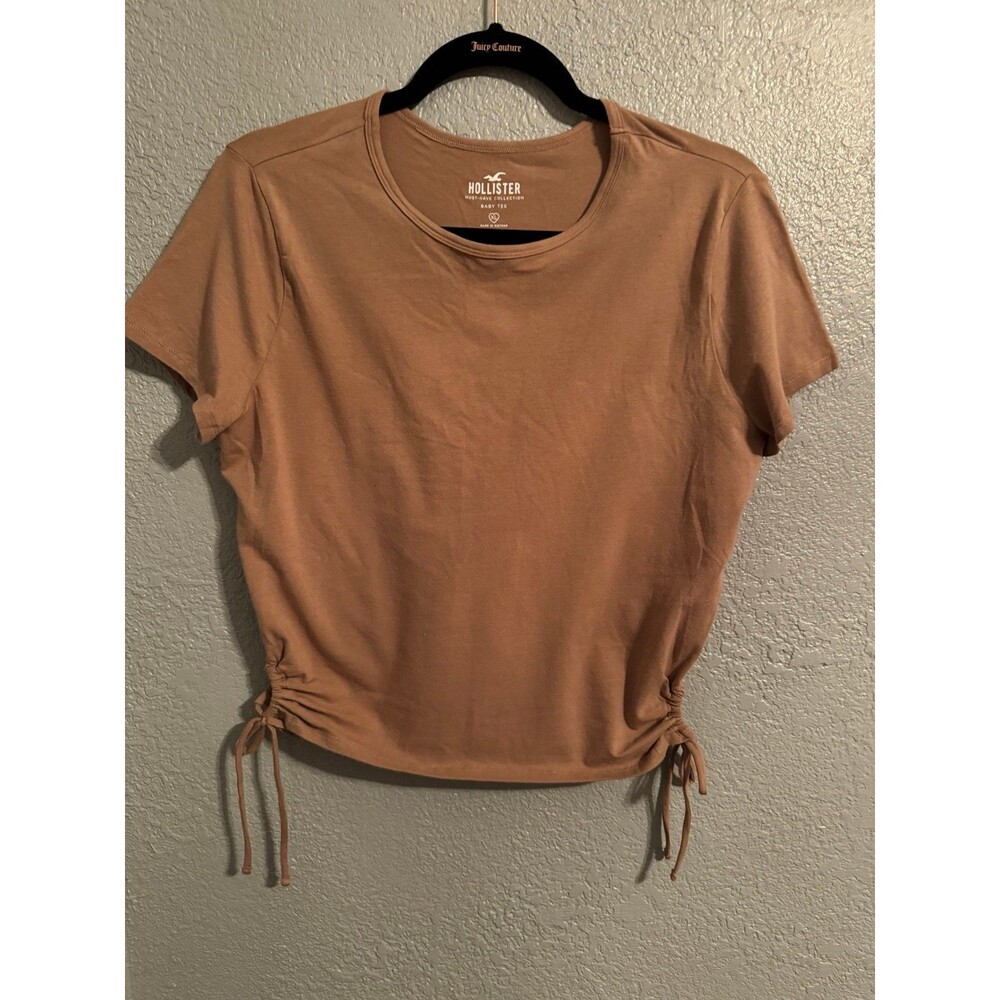 Hollister Baby Tee